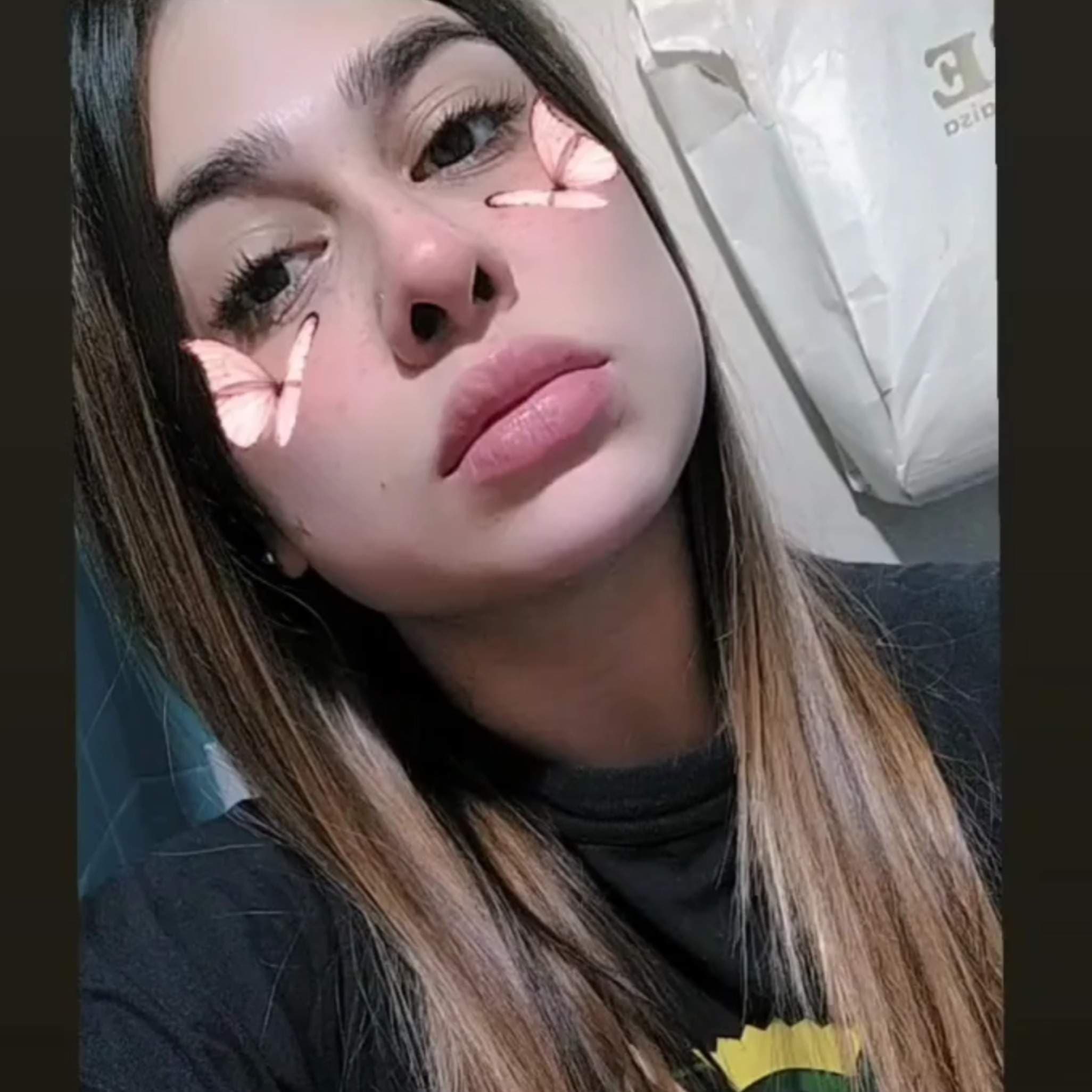 🇦🇷𝐀𝐫𝐠𝐞𝐧𝐭𝐢𝐧𝐢𝐚𝐧 𝐁𝐫𝐮𝐧𝐞𝐭𝐭𝐞🇦🇷