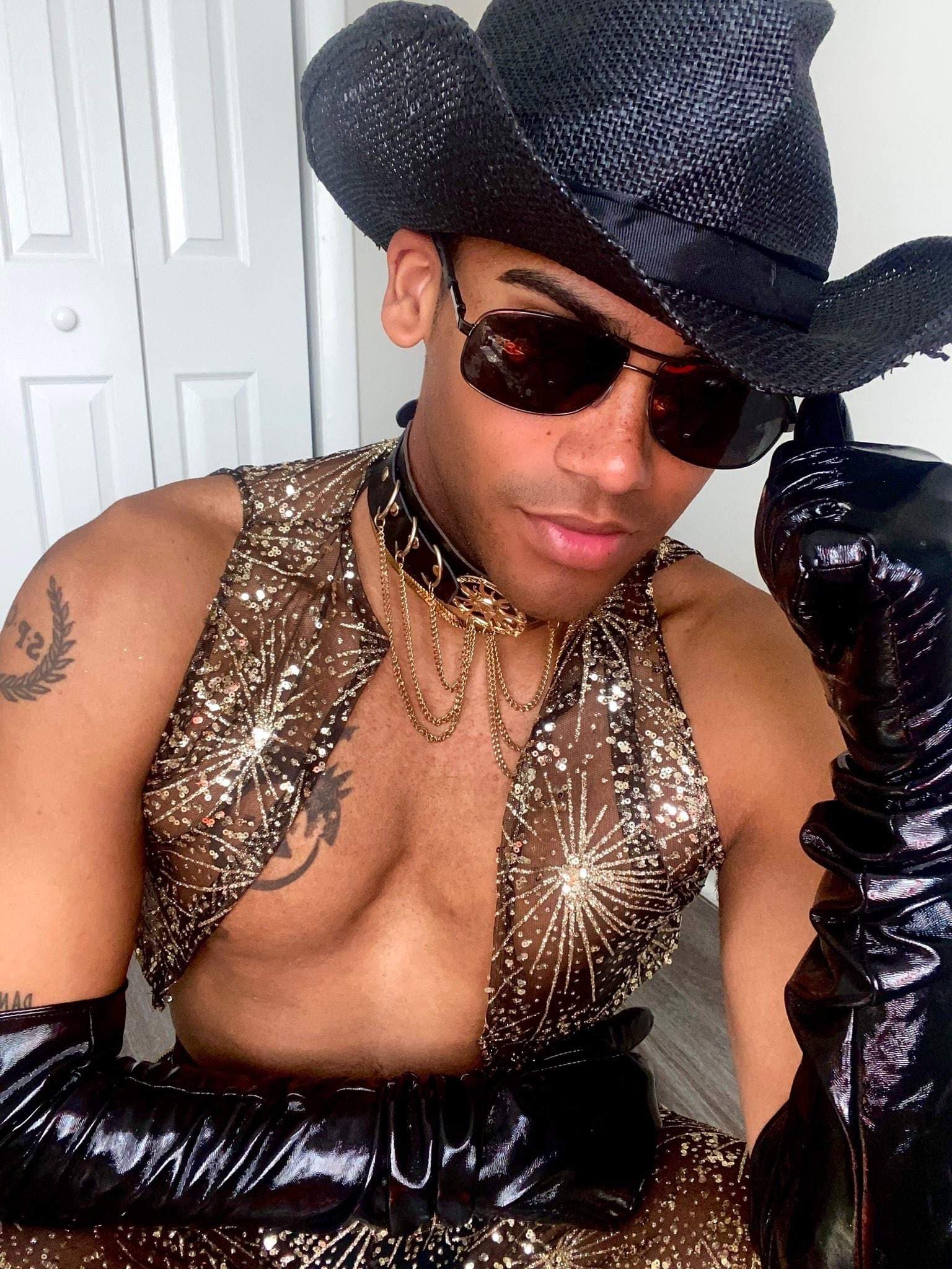 AxelKnightsXXX