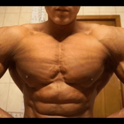 ClassicPhysique