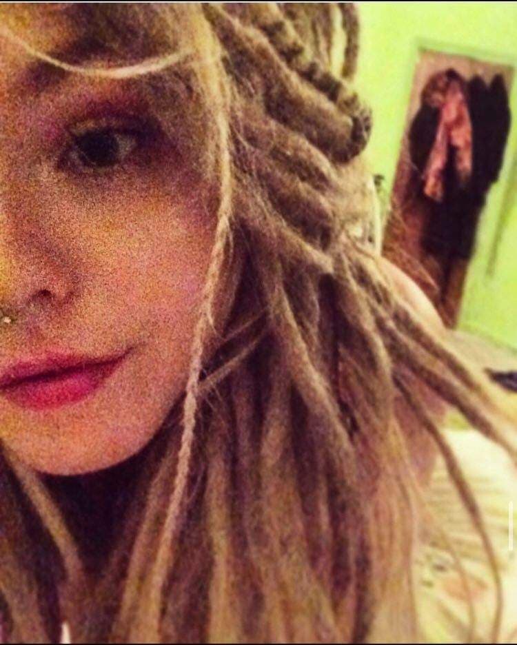 Boho Booty