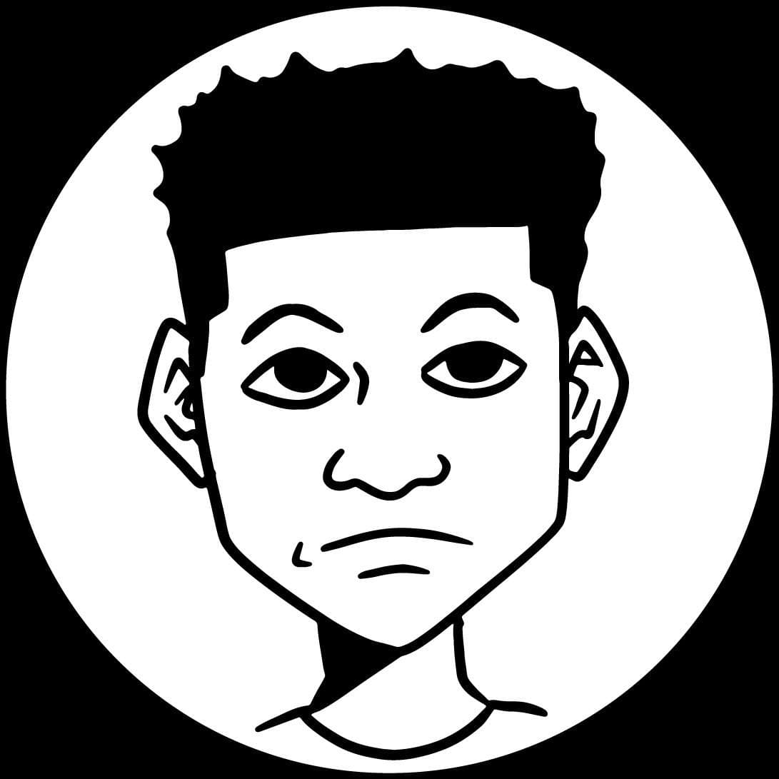 Black Fantasy Comics & Animation