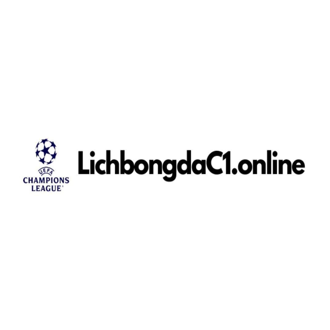 Lịch Bóng Đá C1