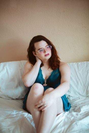 Katherine Scratch