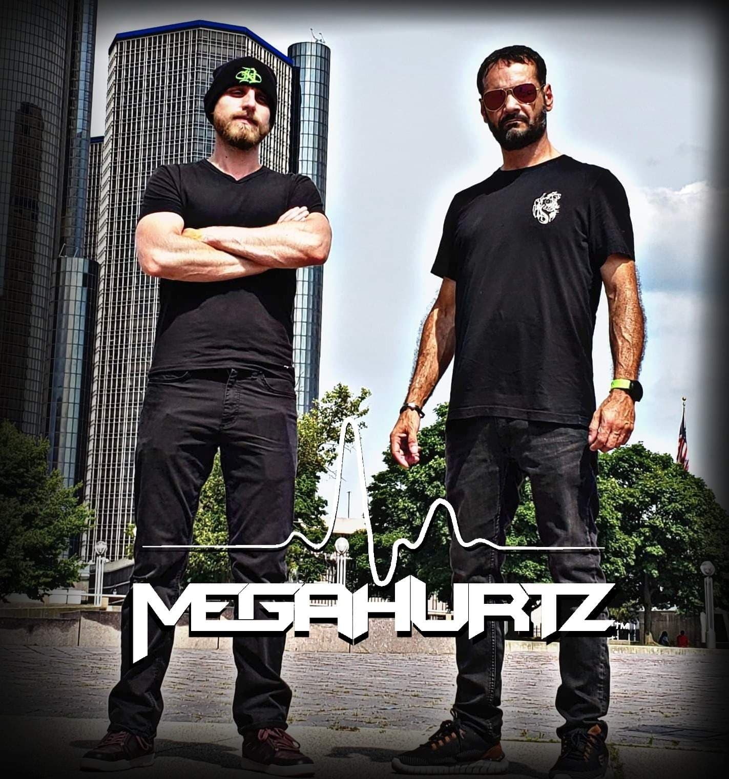 MEGAHURTZ