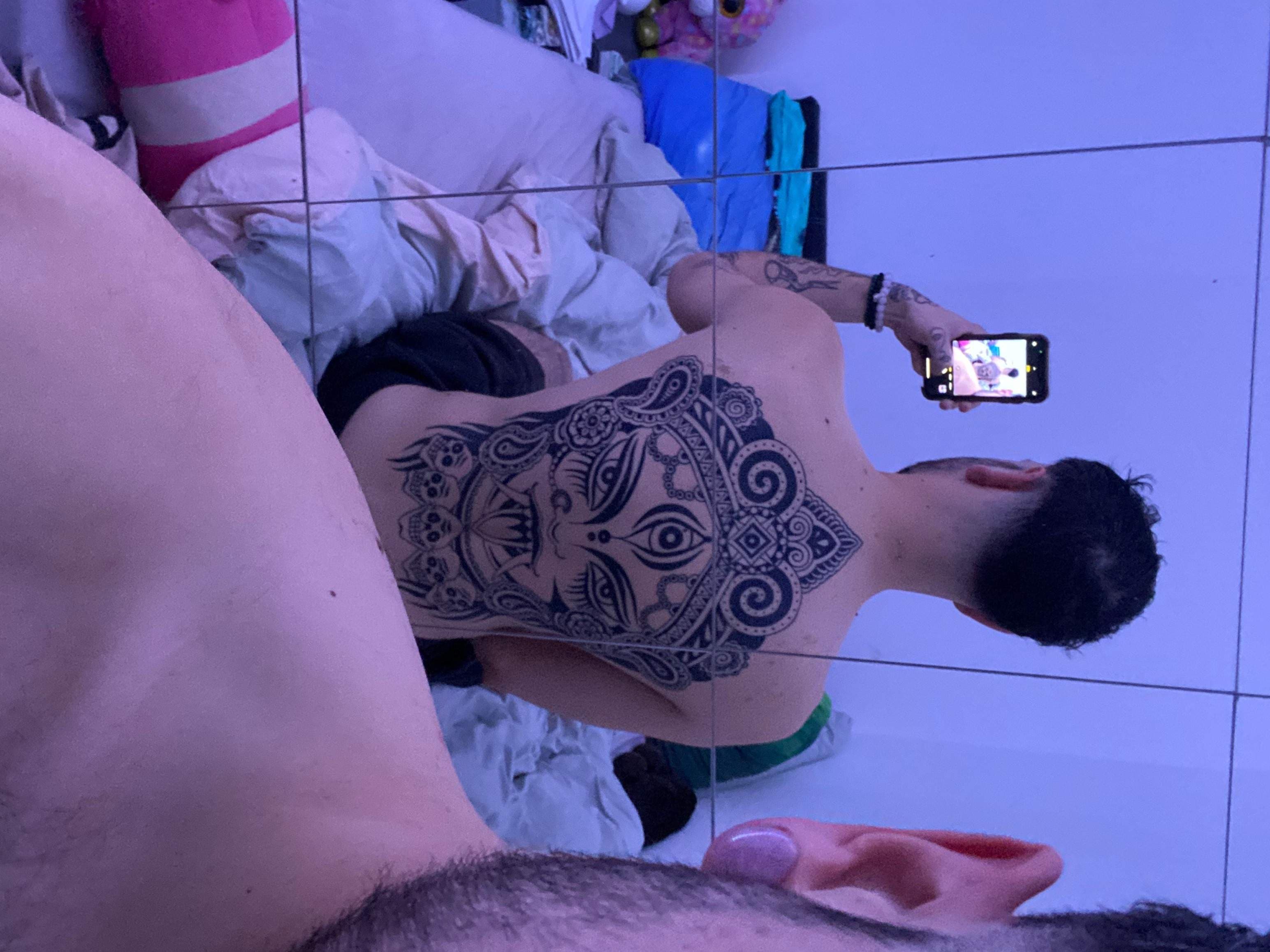 Inky Twinky