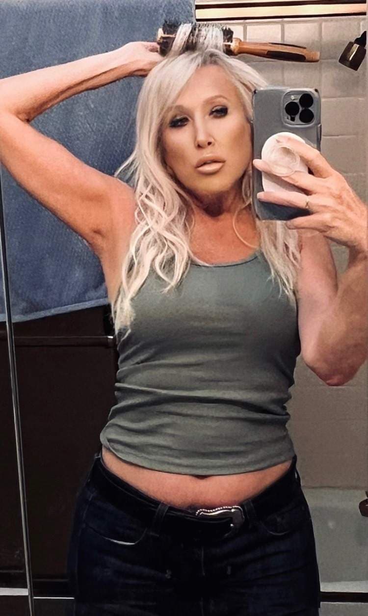 Mama Suzie