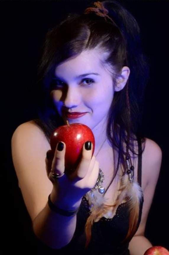 Alice Lindemann