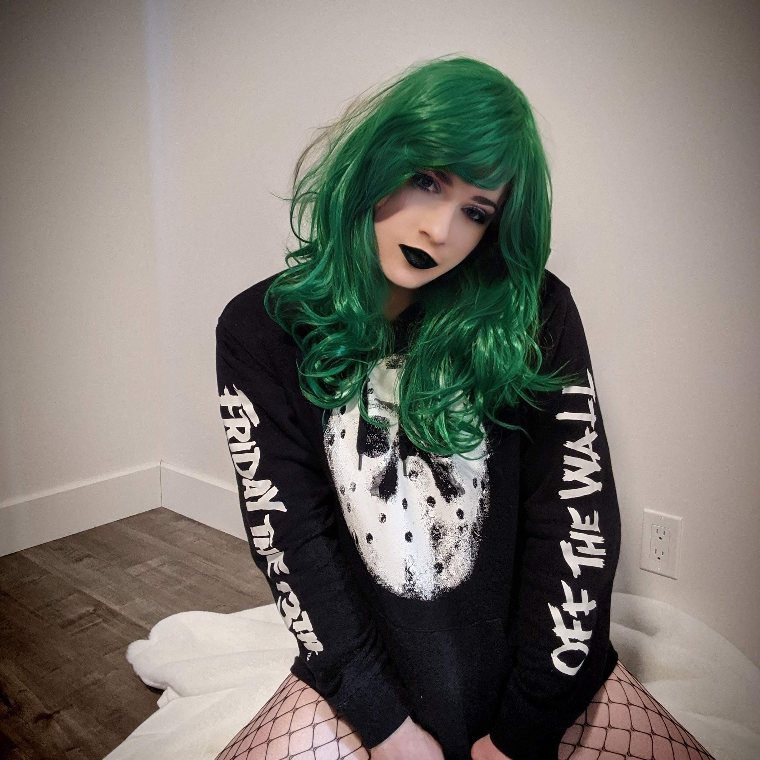 Danika Nox 💚💜