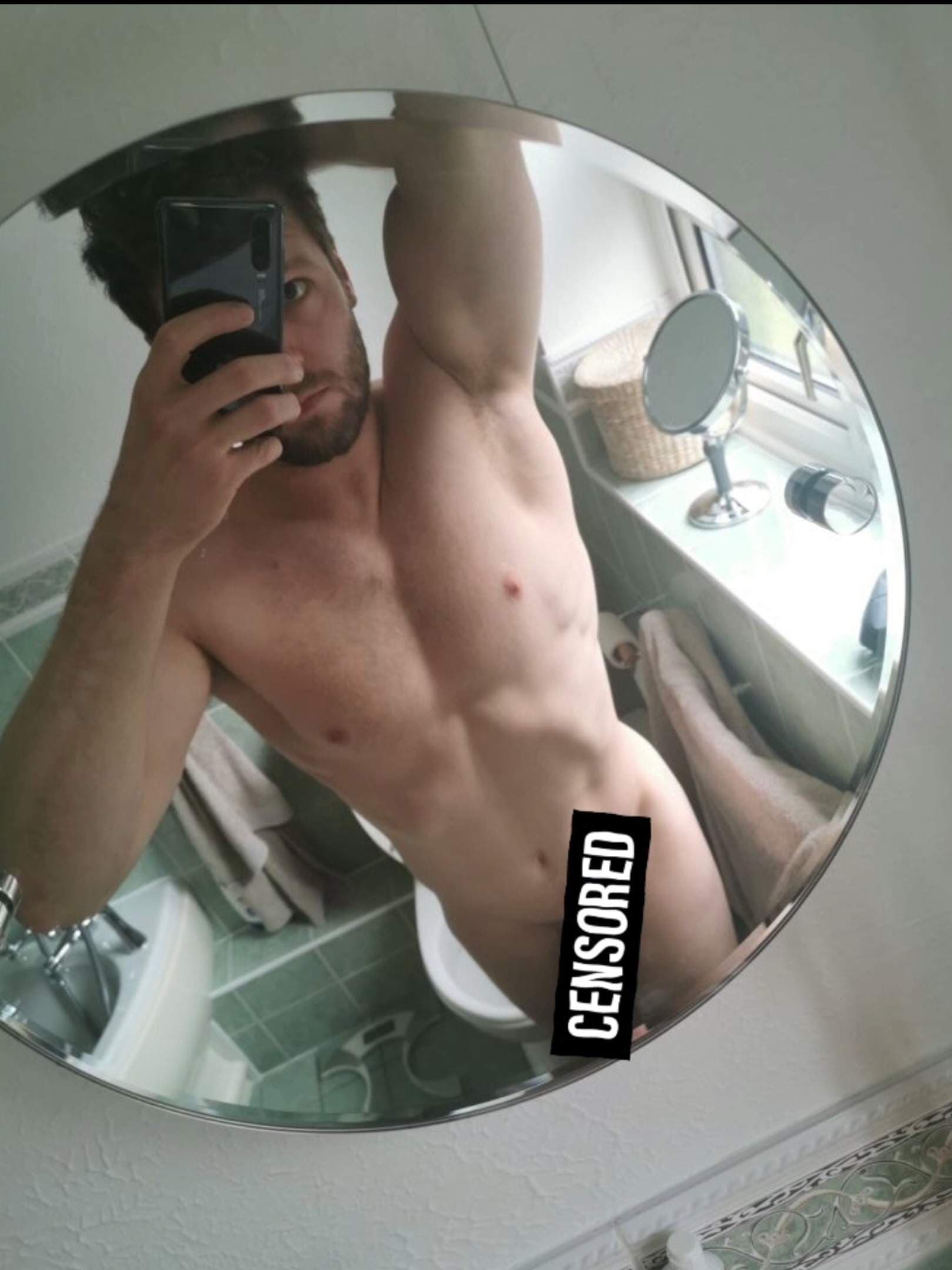 Your New Daddy