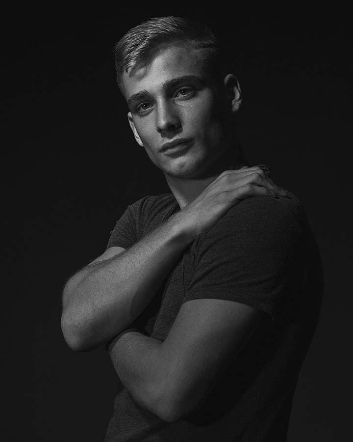 Mateo Garcia chomyszyn