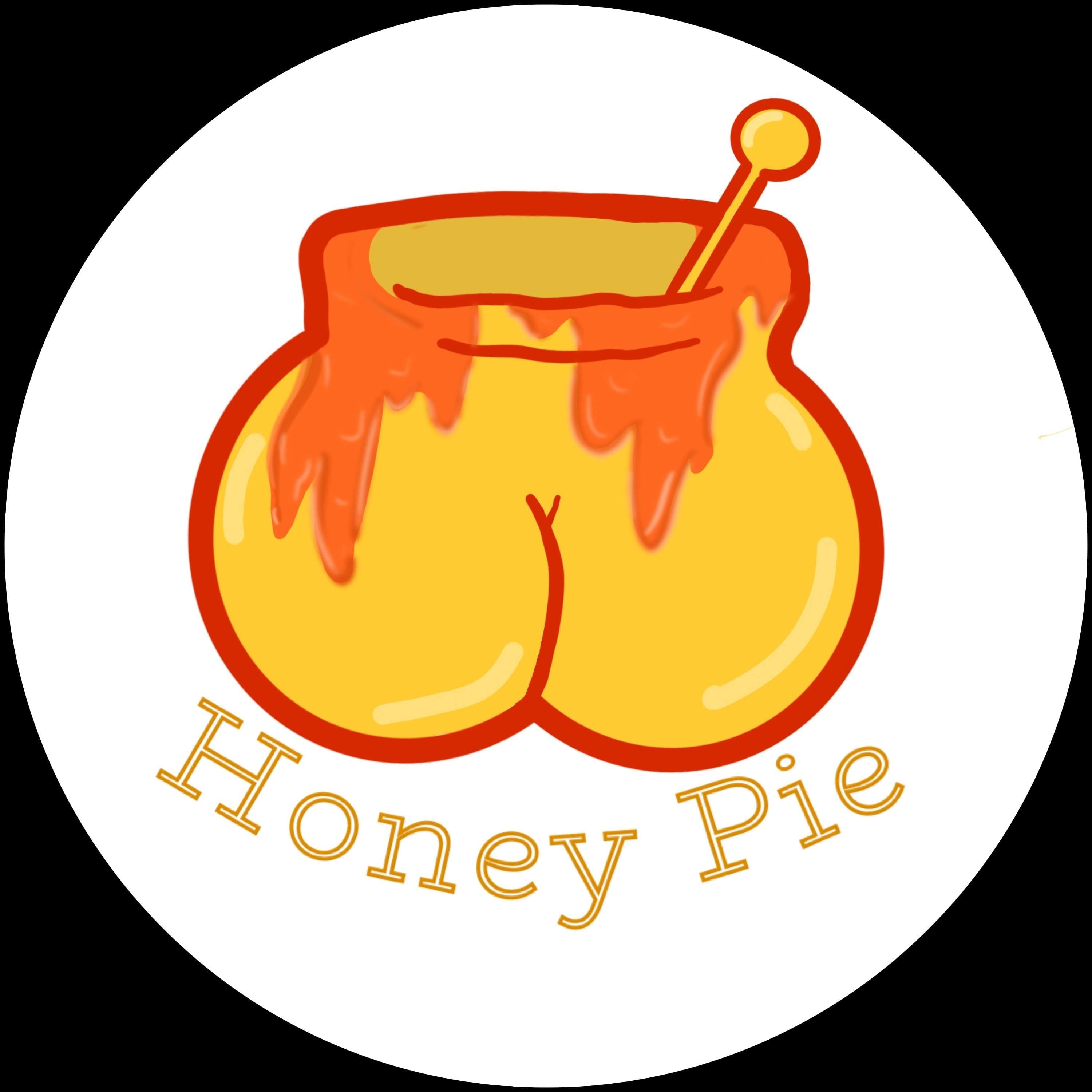 Honey Pie 🍯💛