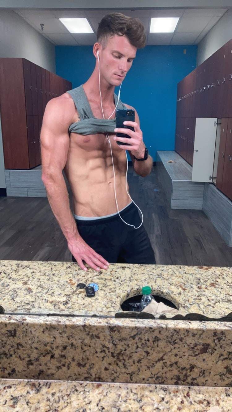 Wade Murdock