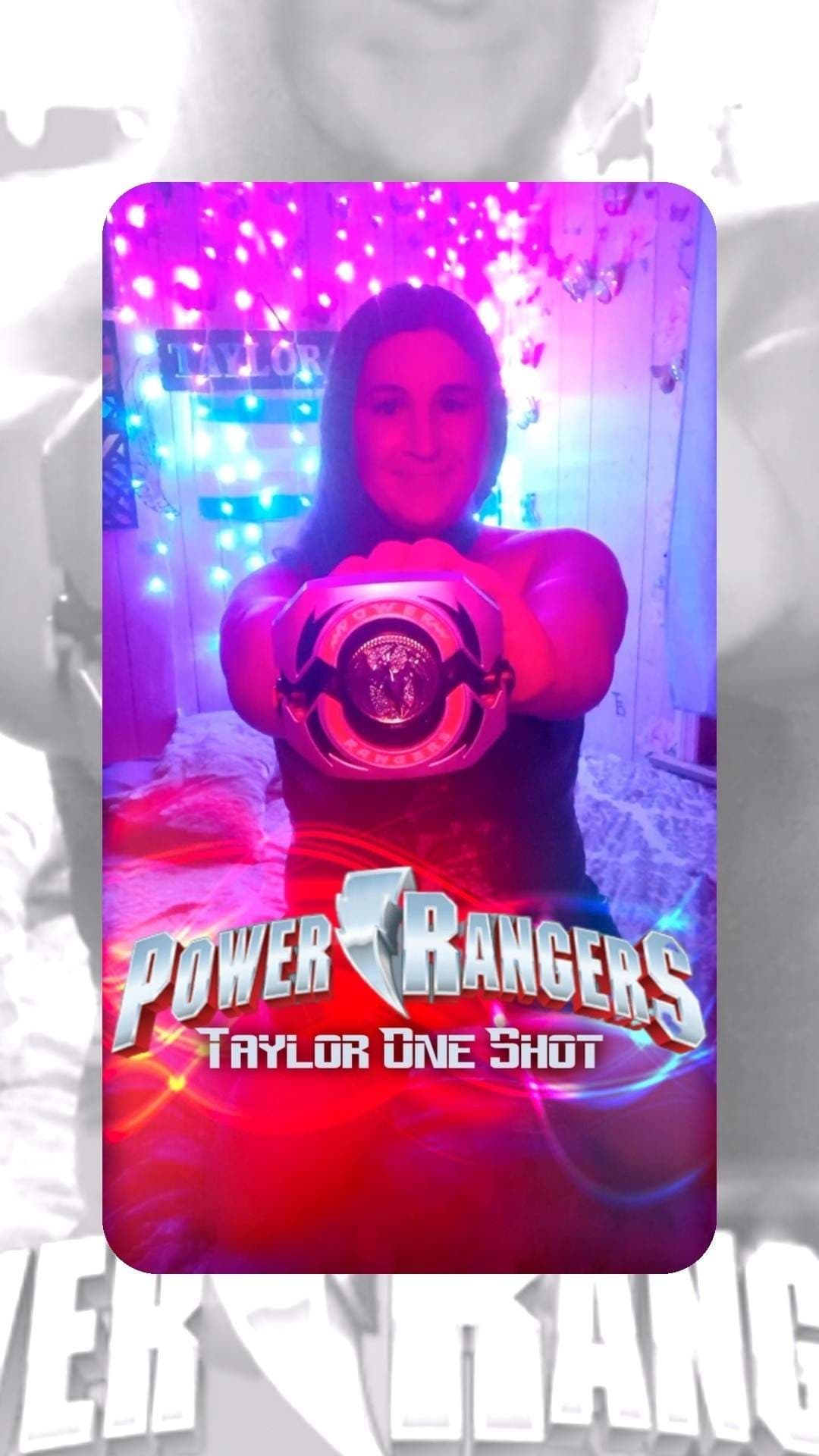 Taylor OneShot