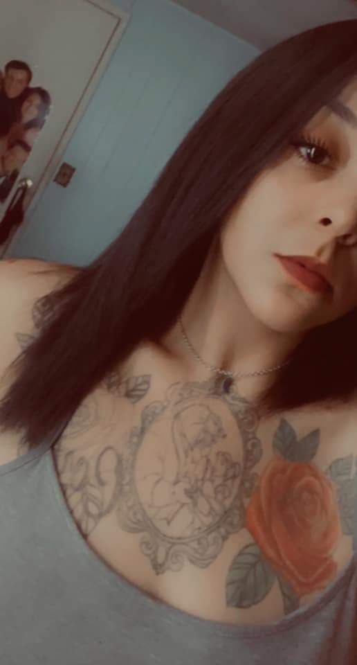 Desiree 🥀