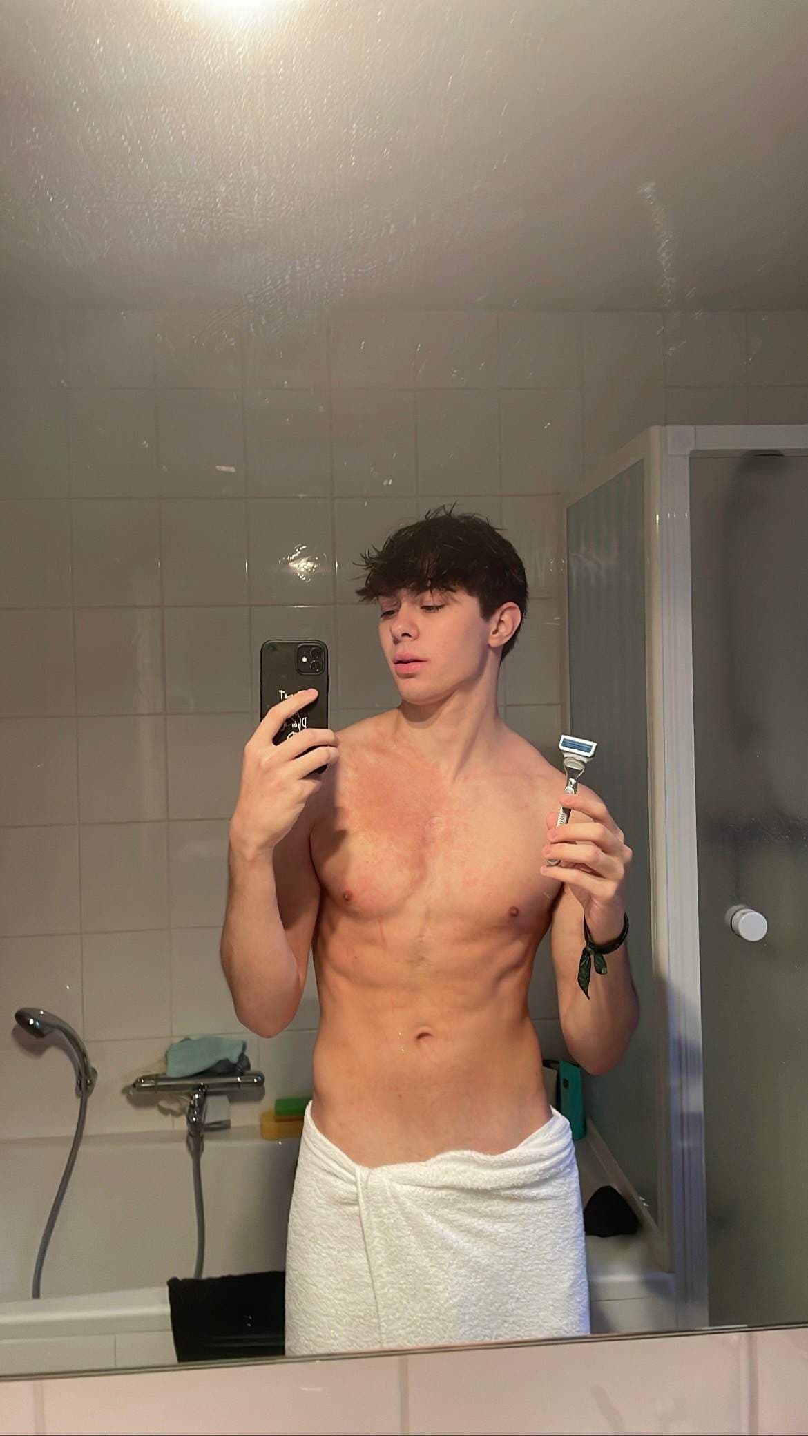 Enzo Piazza