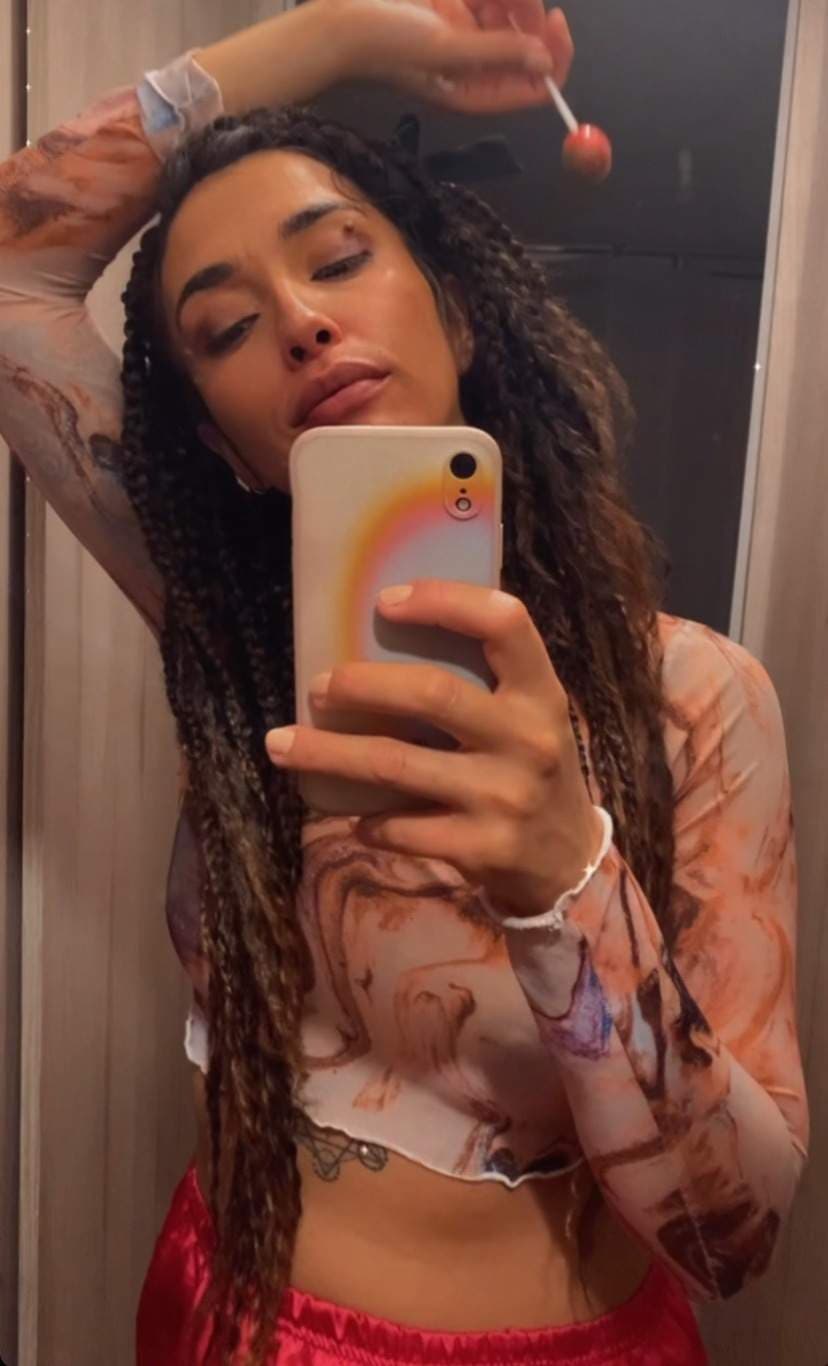 Mala Mujer ❤️‍🔥