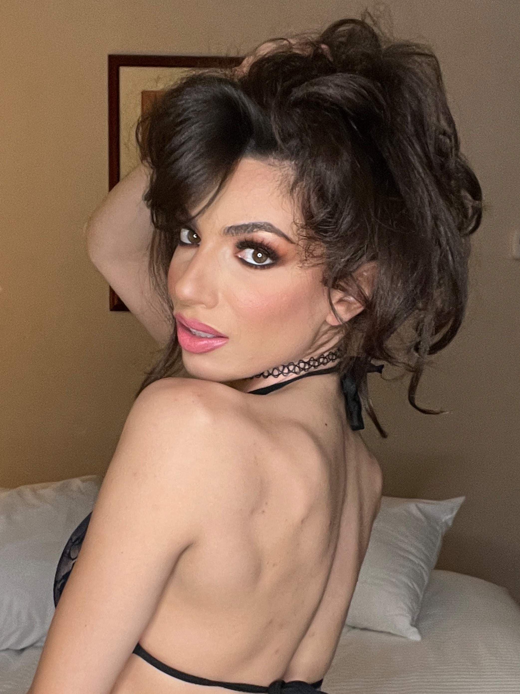 The Official Darcie Dolce OnlyFans Page