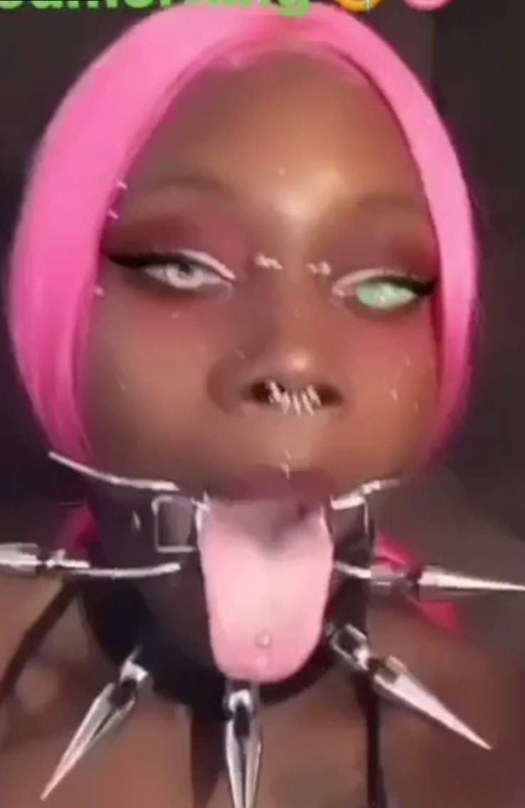 🍼CRYB666BY a.k.a ALiiEN PU$$Y🧸