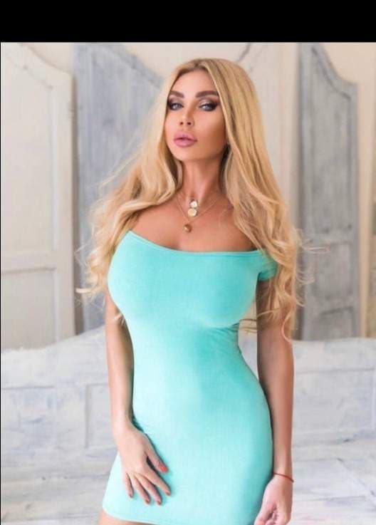 🇺🇦 GoldenDiva 🇺🇦