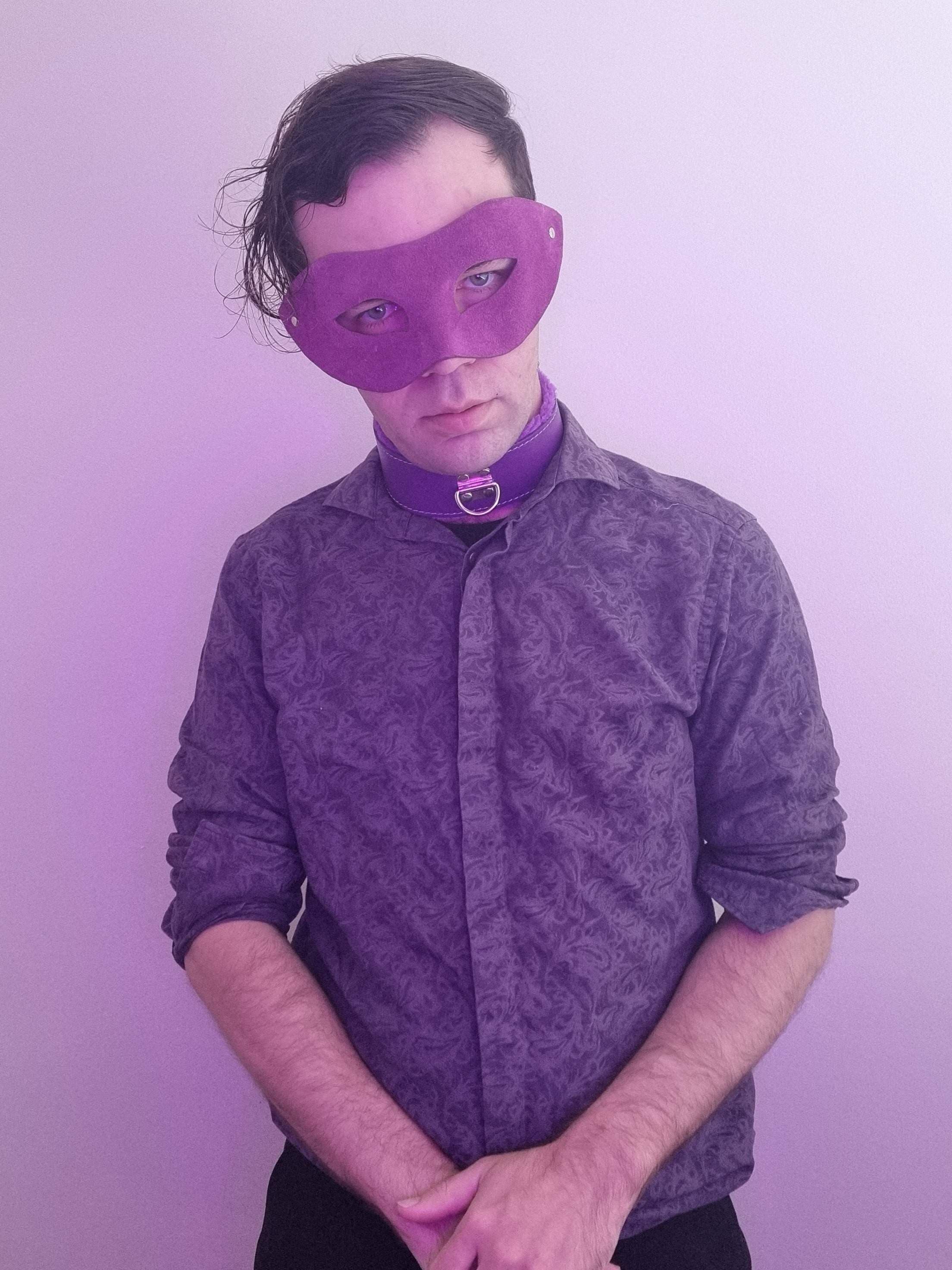 Purple Pete