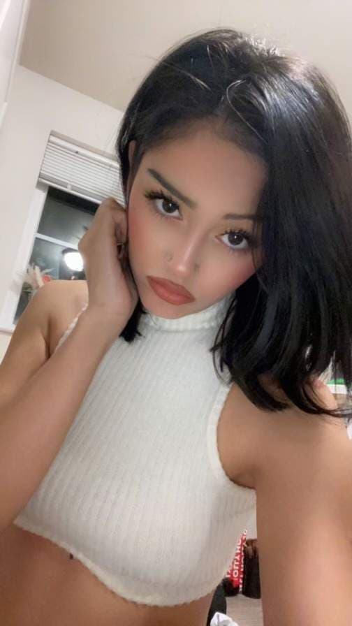Aaliyah Rose