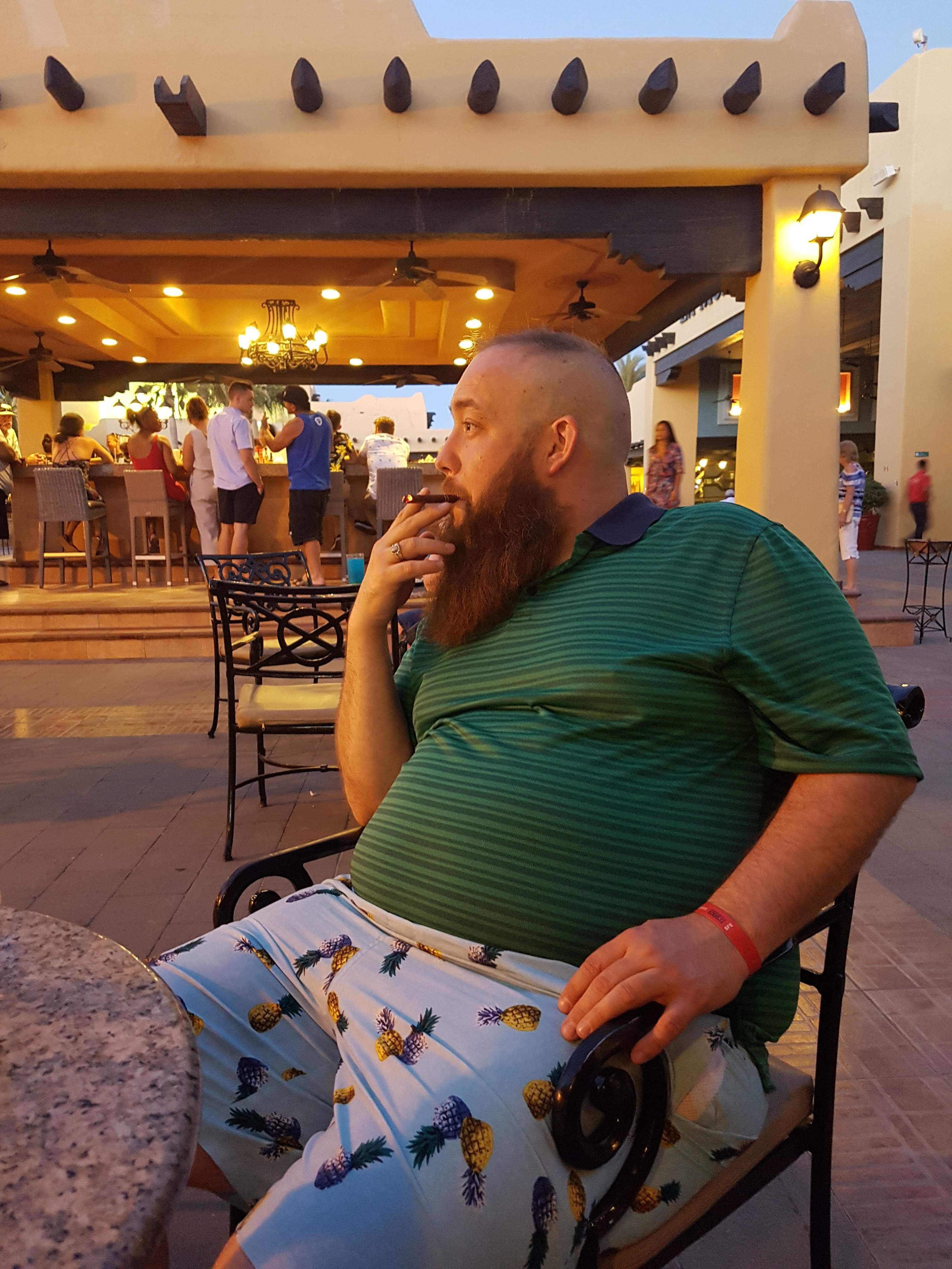 Celtic King
