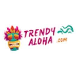 Trendy Aloha