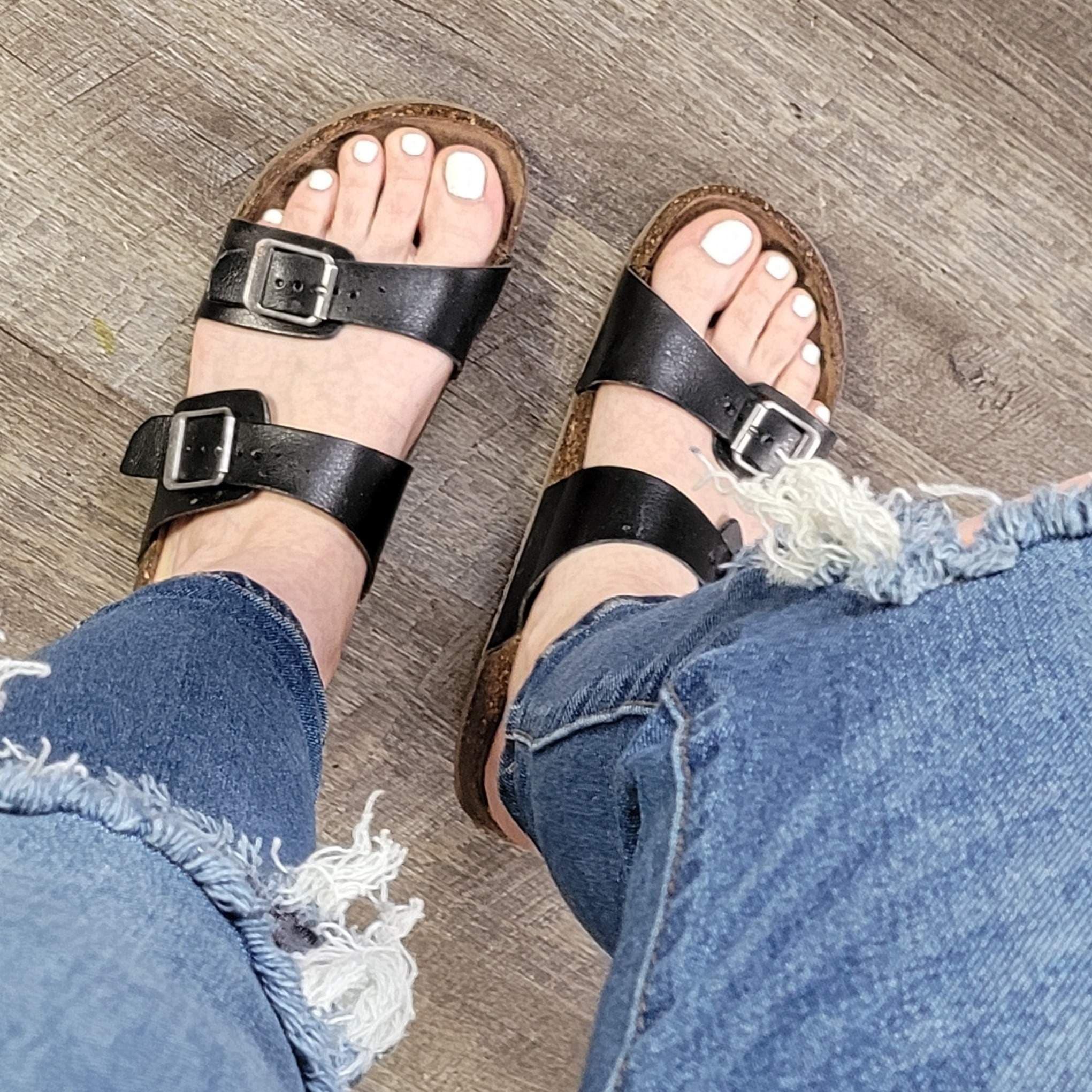 Barefoot&amp;Wild