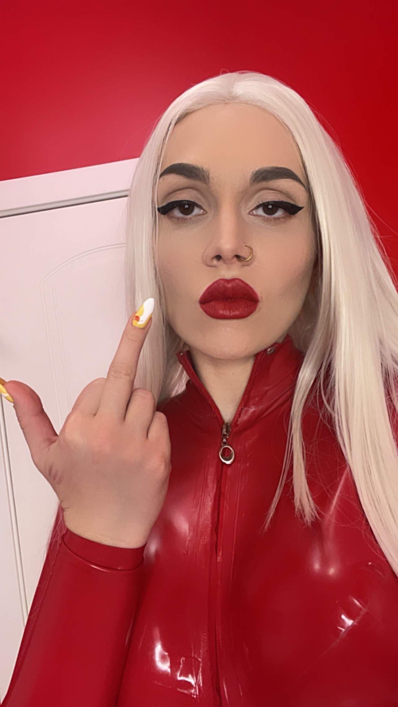 Katerina Piglet FREE