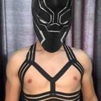 Jaguar Boy