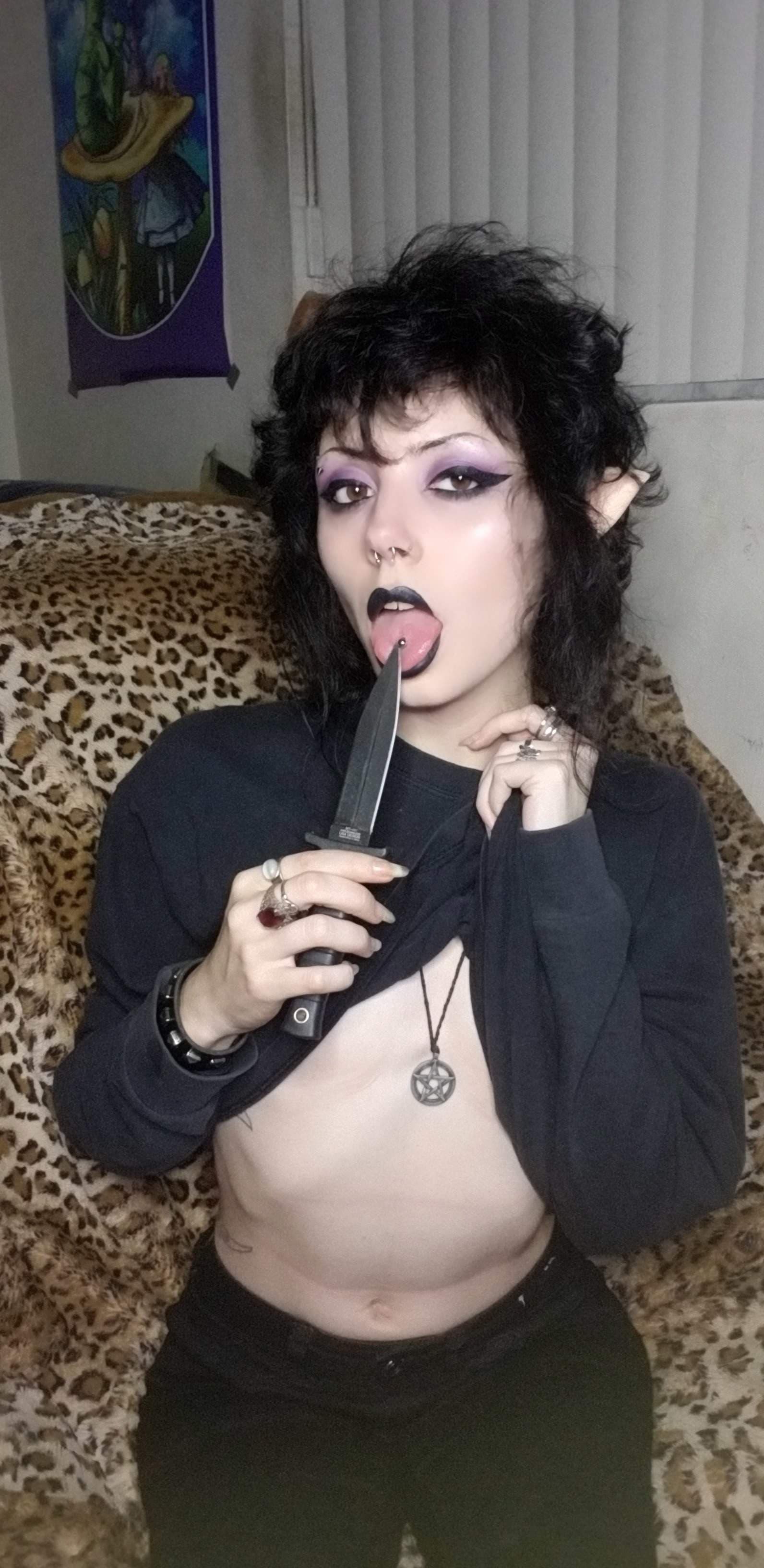 Belladonna