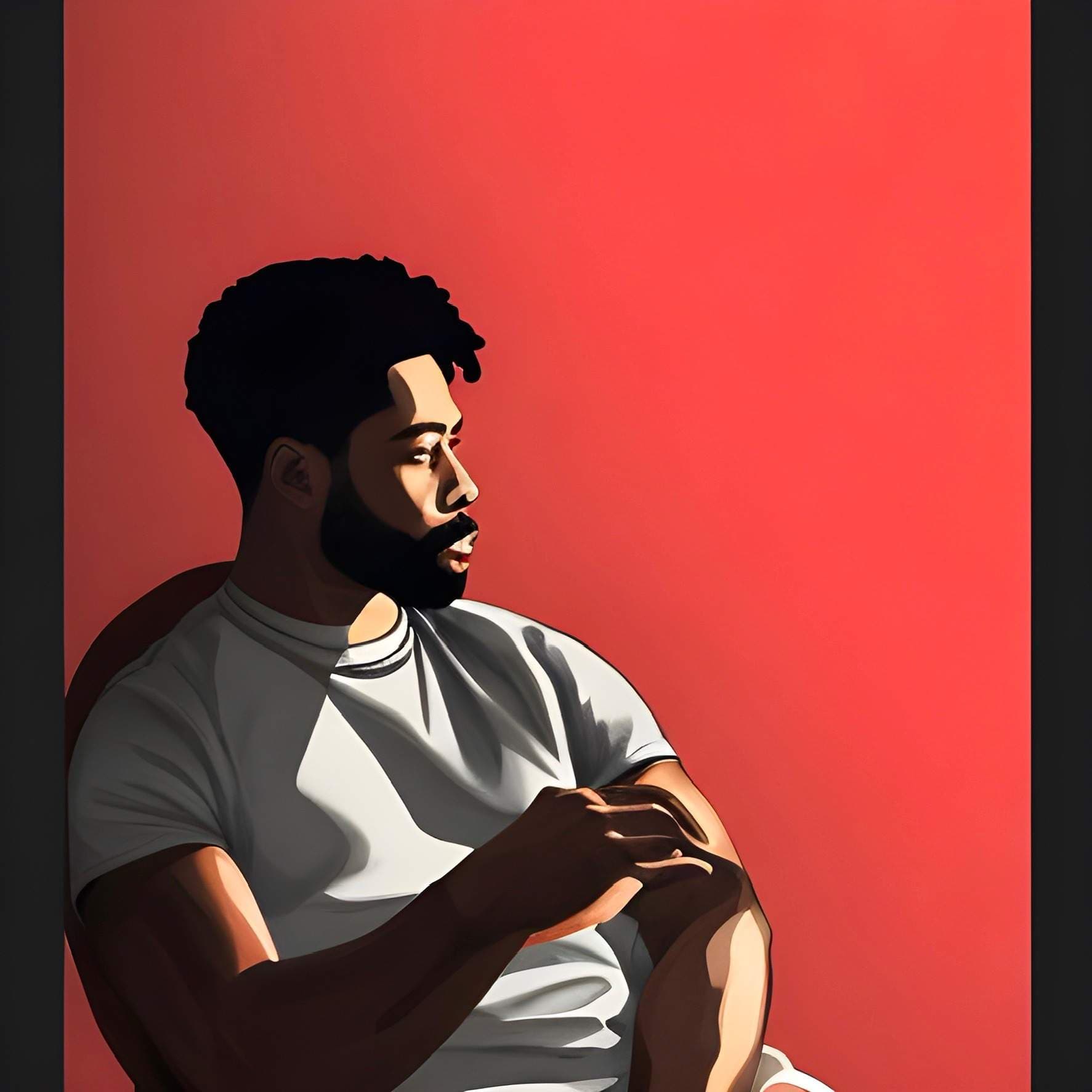 Marcus Left