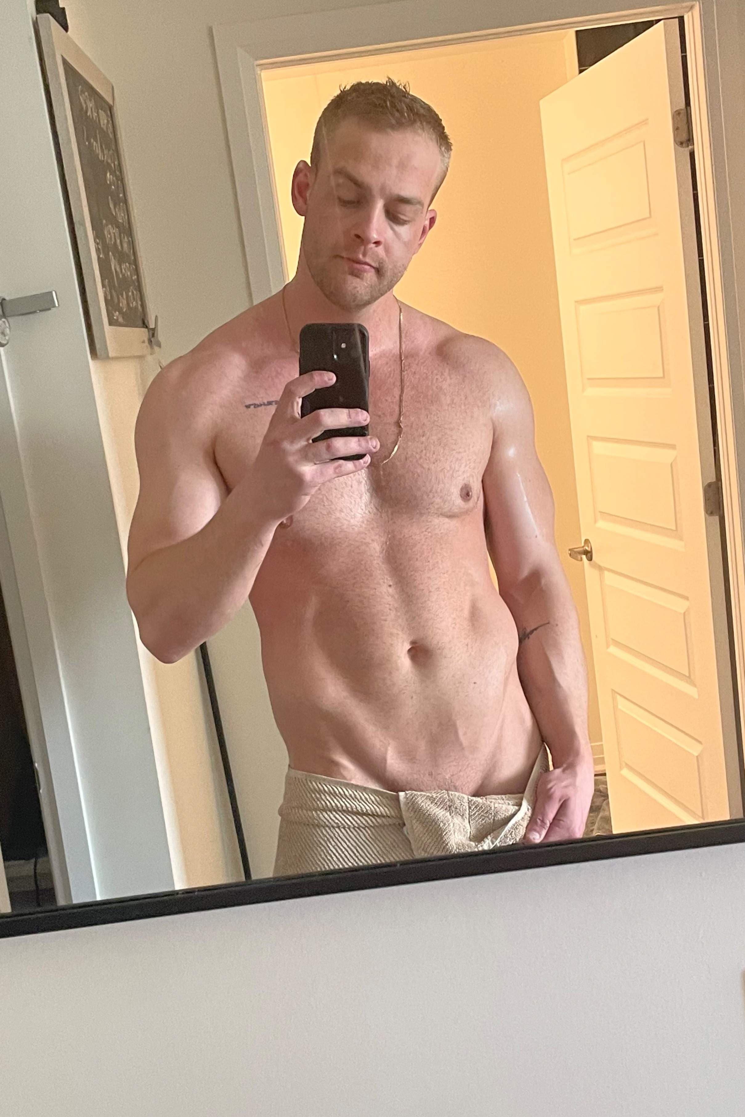 Brad Houston