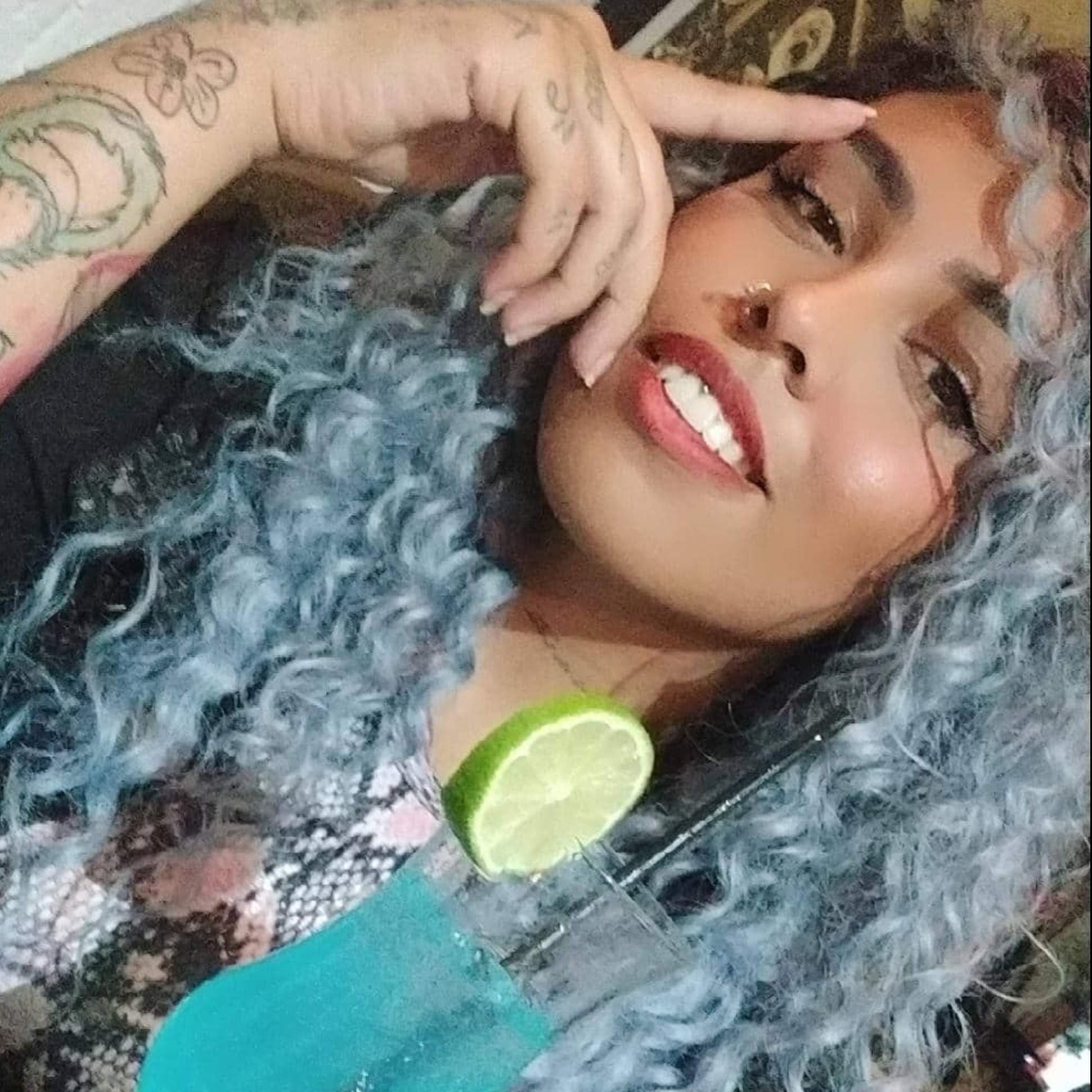 🇧🇷 𝐿𝑖𝑖𝑠 𝐴𝑛𝑔𝑒𝑙 🔥