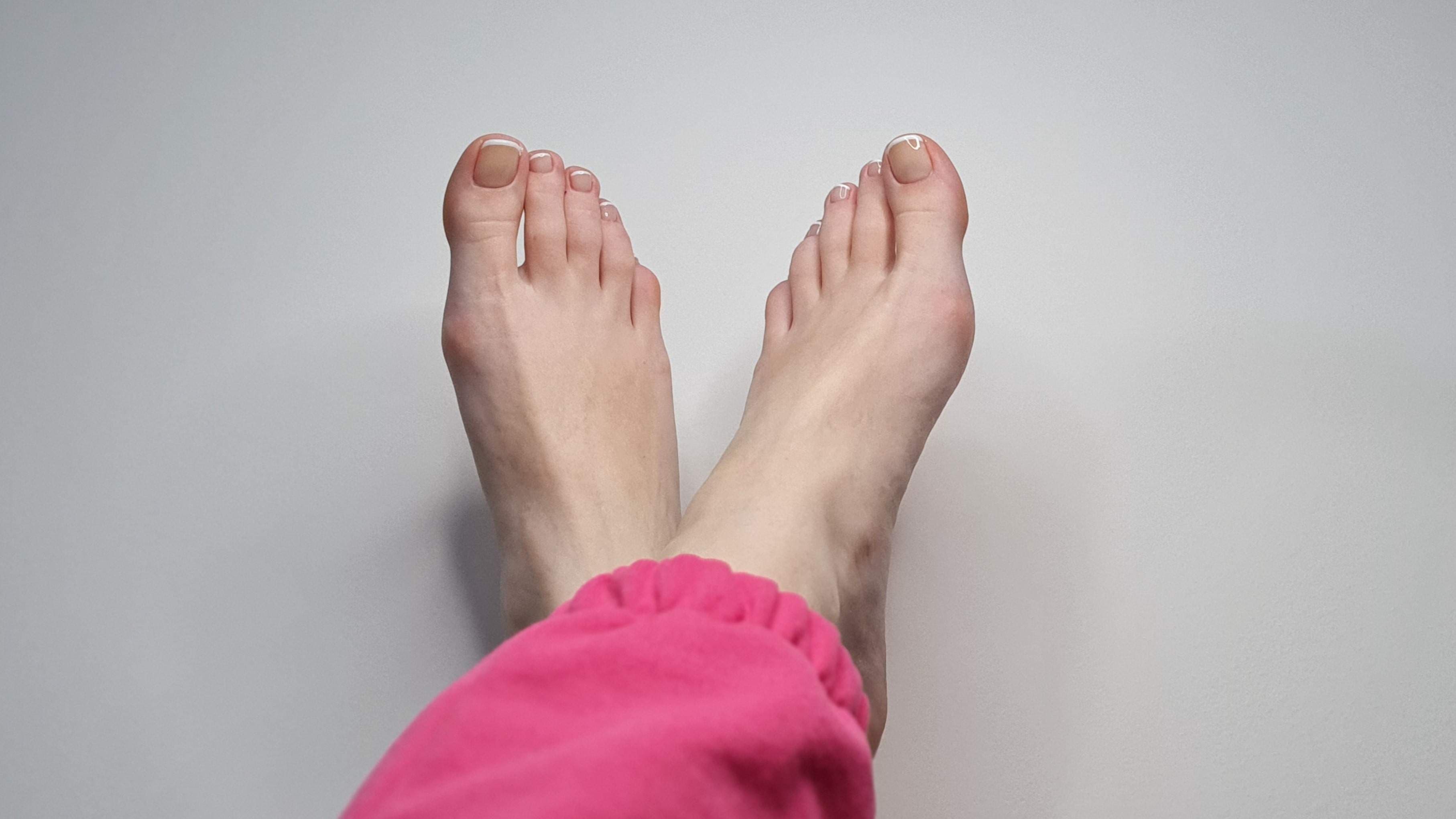Mimi's Feet