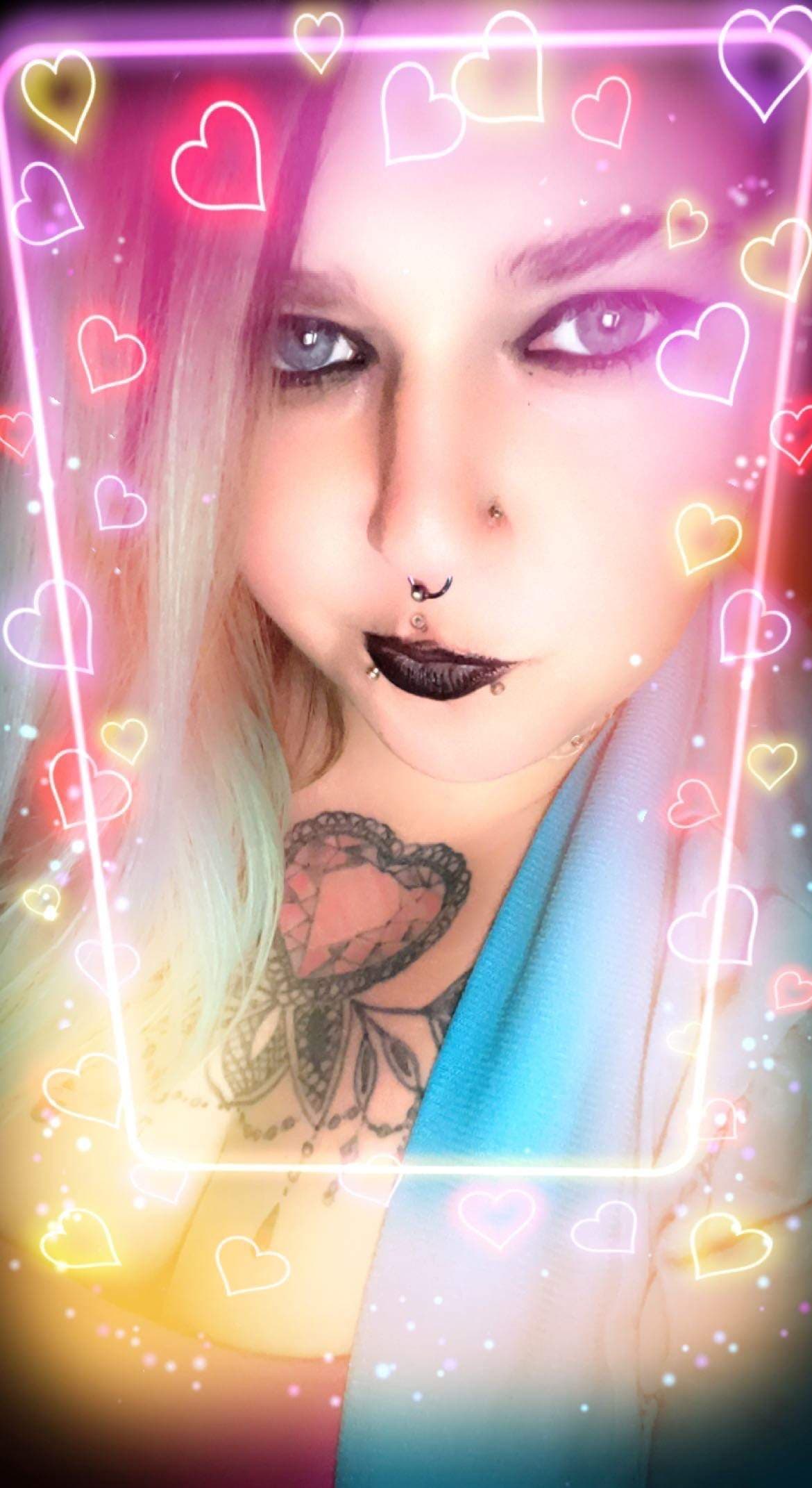 P3ttyUnicorn
