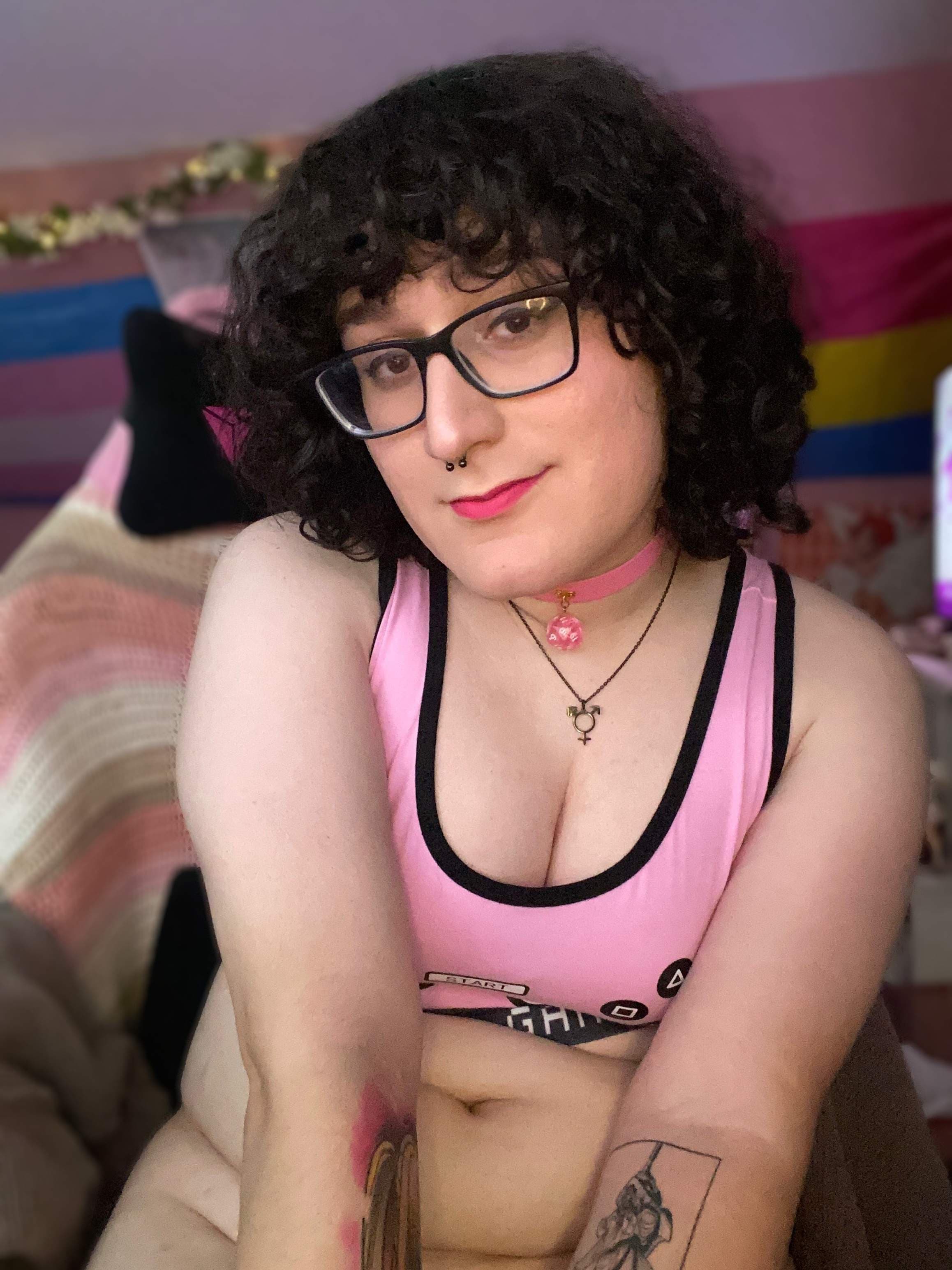 Roxy fae