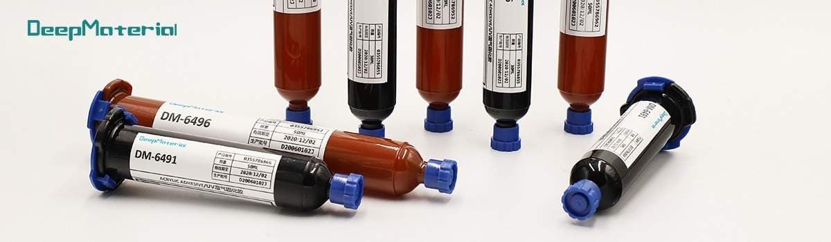 Epoxy Adhesive For Plastic