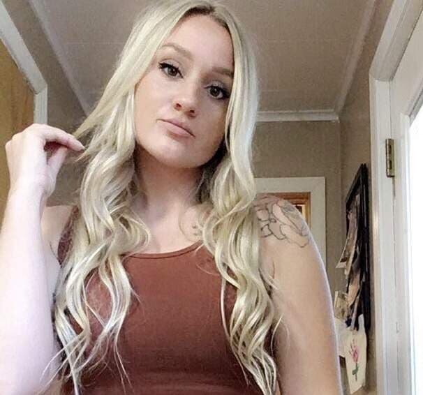 Audrey Peach