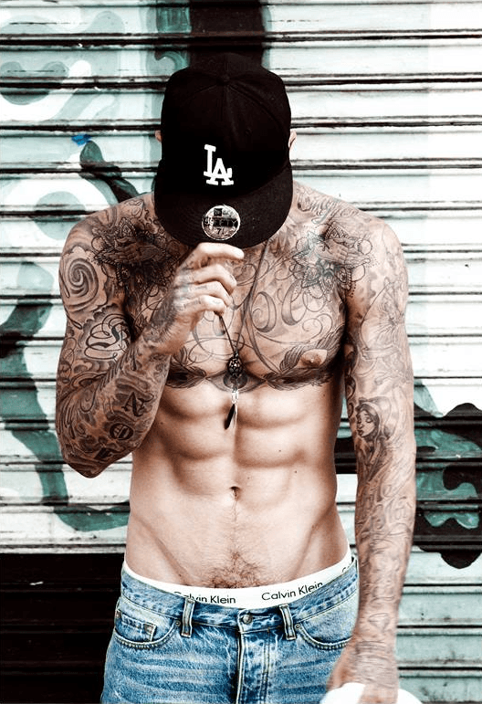 Daniel Bamdad