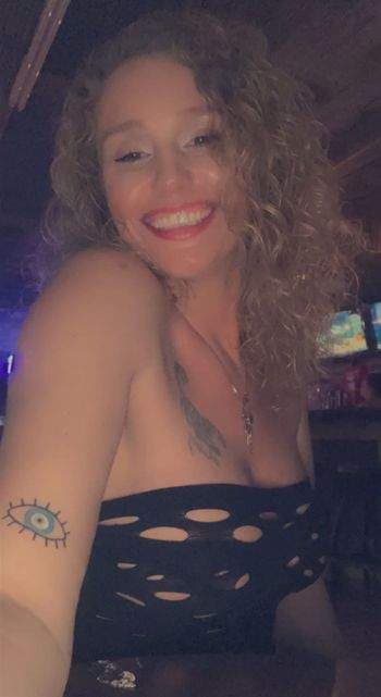 LaCie Love