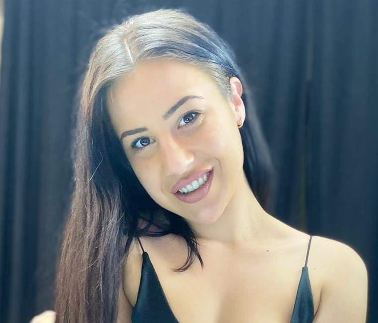 Vanessa VIP