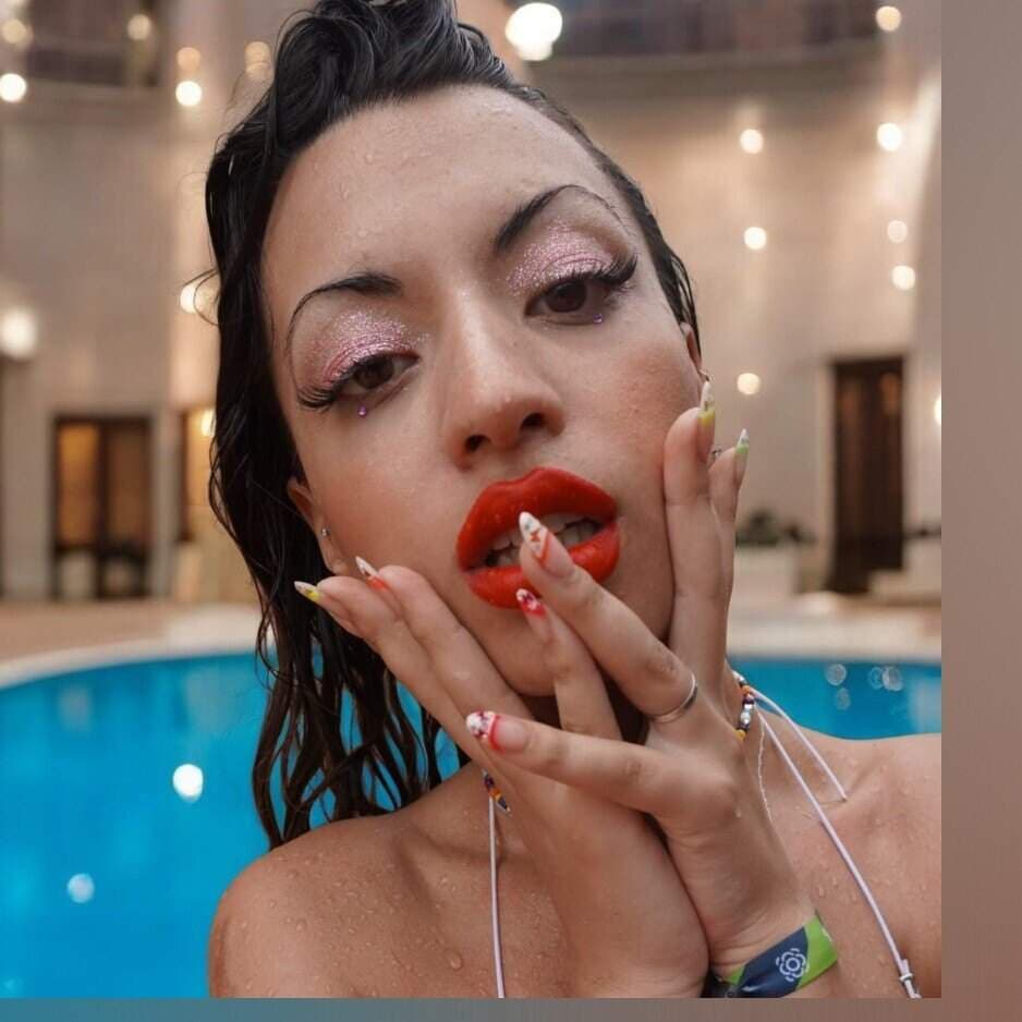 🟢  AMAYA PRIVATE LIVE LOVER📞💕