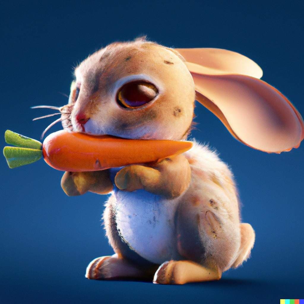 Bunny 🐰
