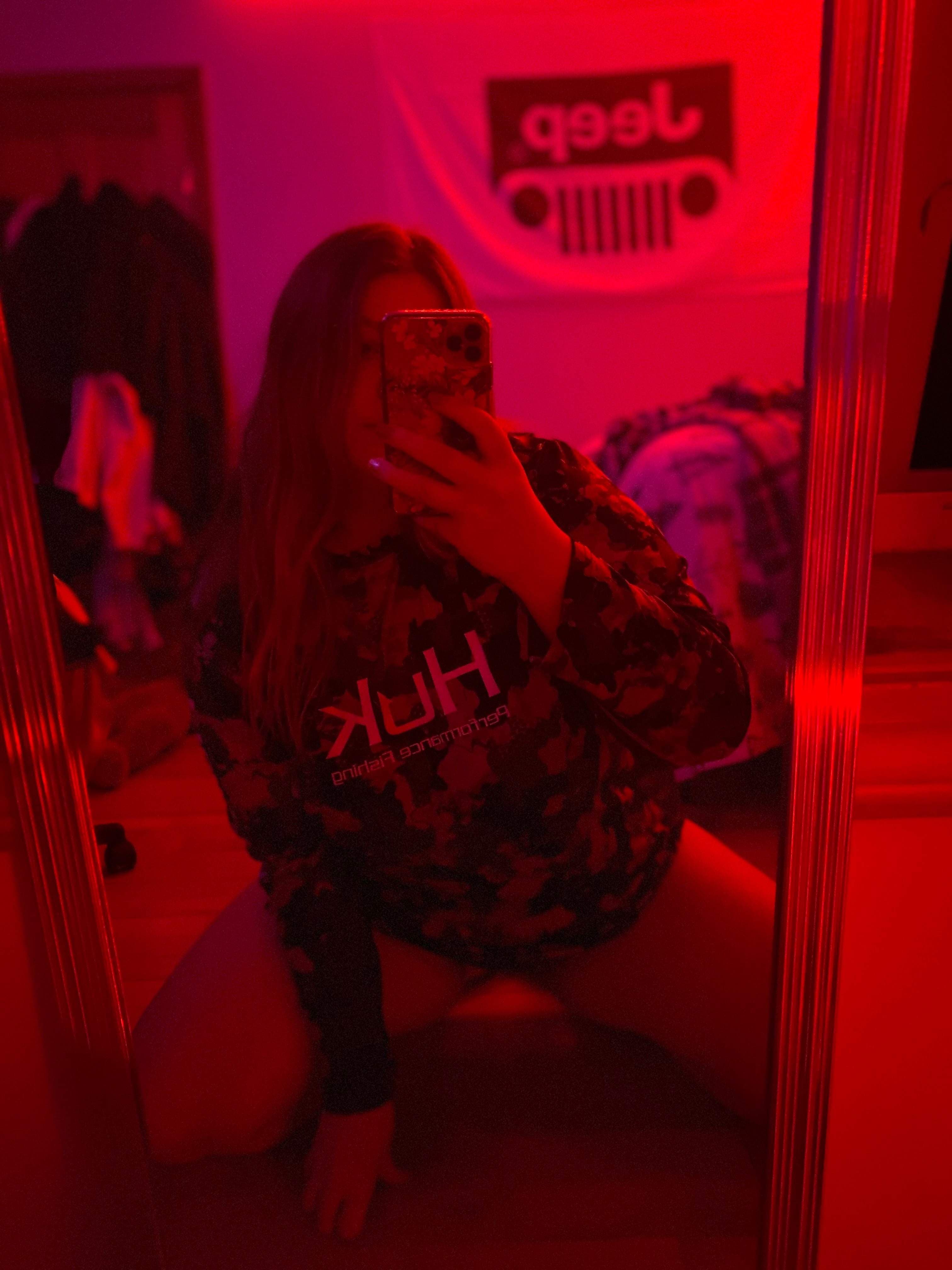 Hayley🤩🌶