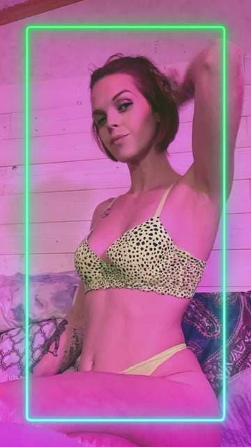 Cherri Redd
