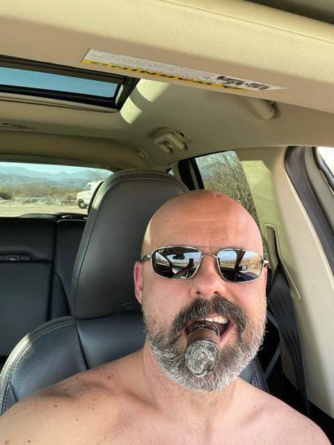Curtis Bass