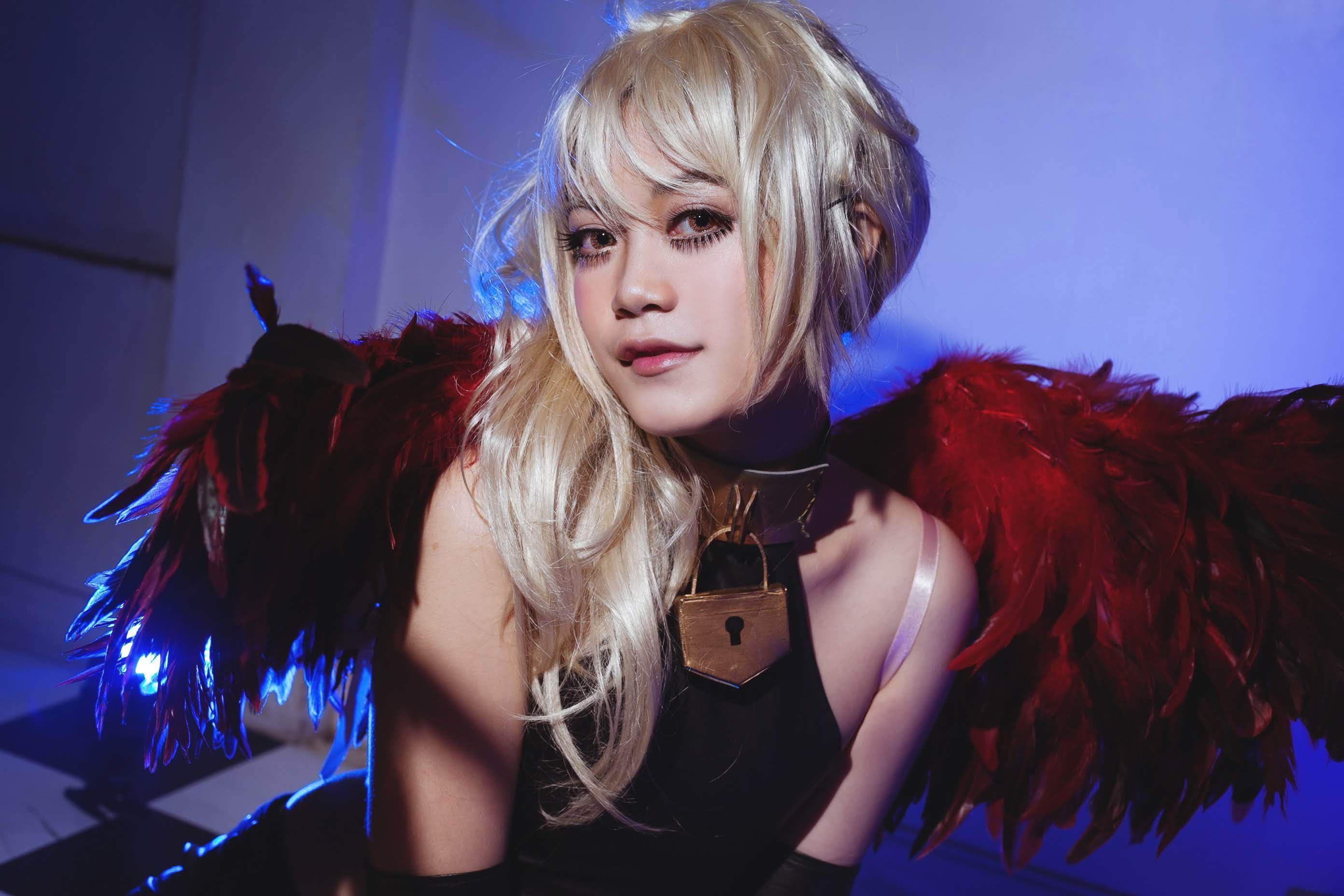 Akuma Asumi
