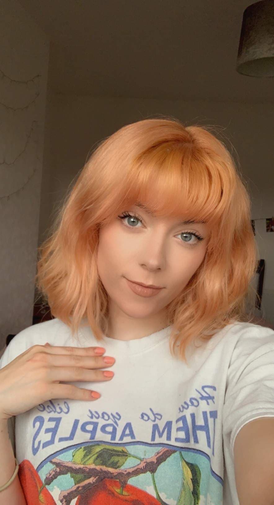 petite sexy baby cutie with issues