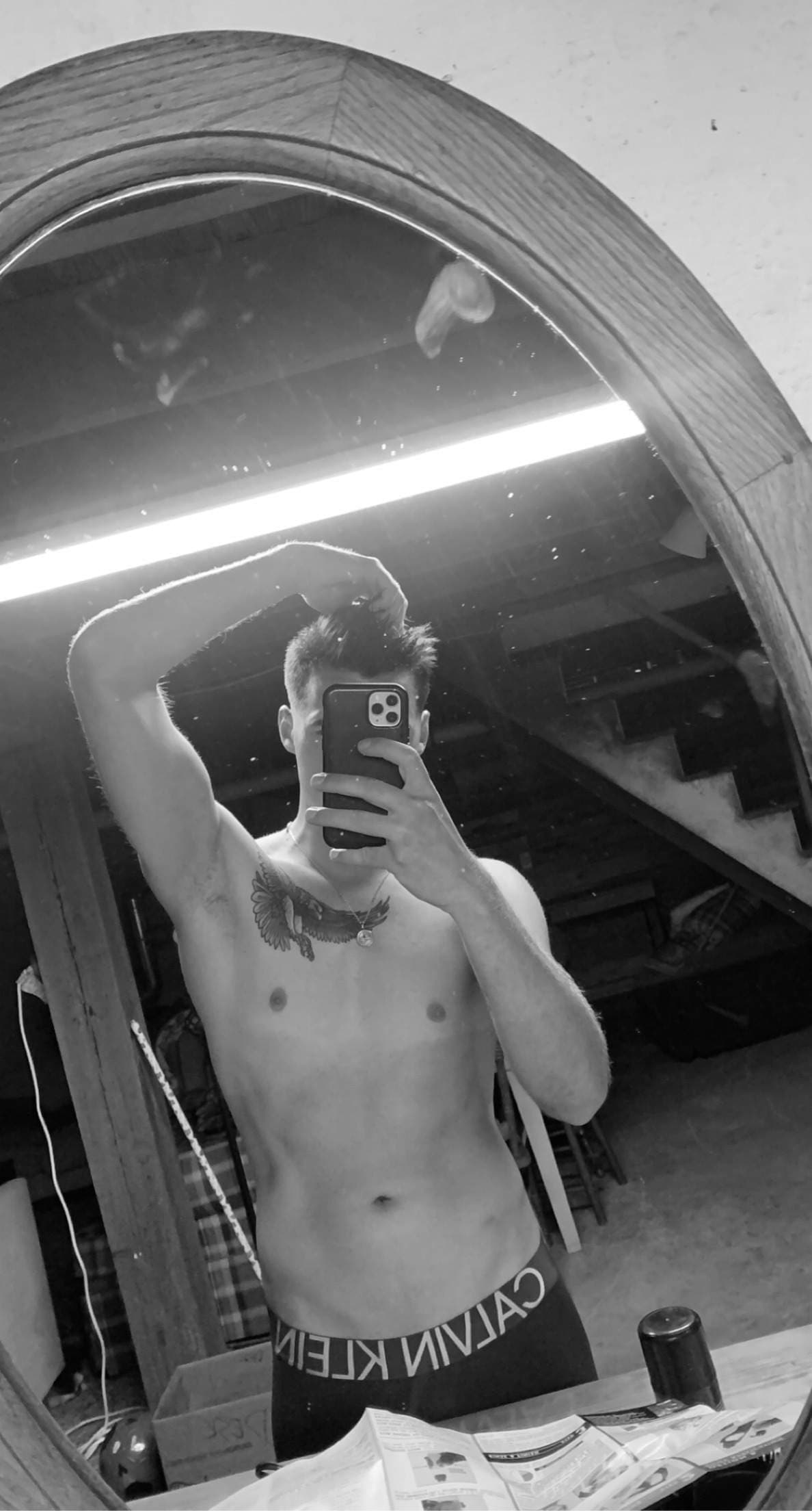 Drew
